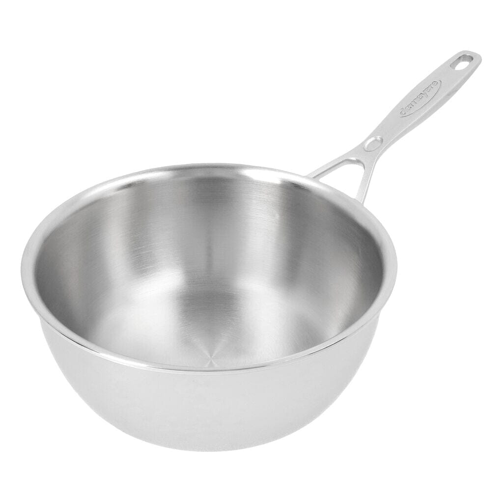 Demeyere - Industry 5 Conische sauteuse 20 cm Demeyere