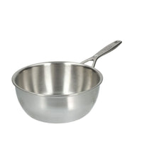 Demeyere - Industry 5 Conische sauteuse 20 cm Sauspan Demeyere