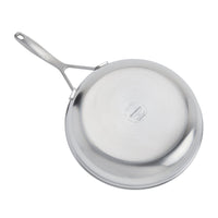 Demeyere - Industry 5 Koekenpan NanoTouch 28 cm Koekenpan Demeyere