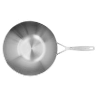 Demeyere - Industry 5 Wok 30 cm Demeyere