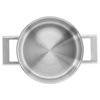 Demeyere - John Pawson 7 Kookpan 16 cm met deksel Kookpan Demeyere