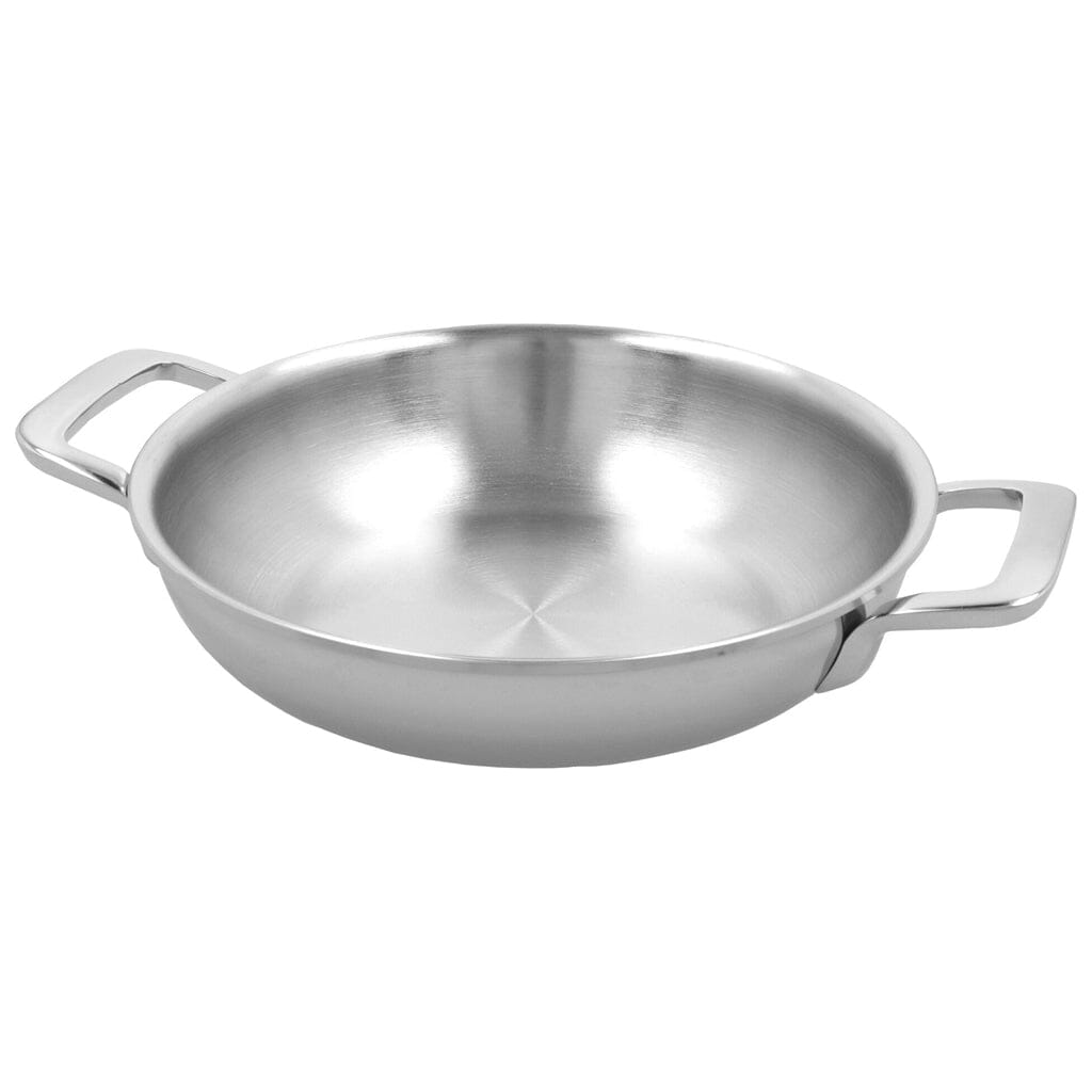 Demeyere - Multifunction 7 Koekenpan 24 cm Demeyere