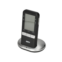 GEFU - Digitale draadloze braadthermometer Thermometer GEFU