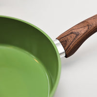 Go Green Pannenset 9-delig By C&P