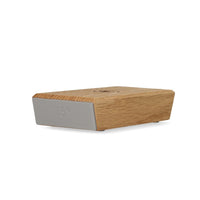 HORL 3 - Eikenhout - New Edition HORL rolslijper HORL