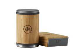 HORL 3 - Oak - New Edition HORL 3 - Eikenhout - New Edition HORL rolslijper HORL