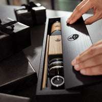 HORL - Box HORL Box HORL