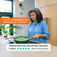 Cook & Pan - Ensemble de 4 protections pour induction Taupe of Mind