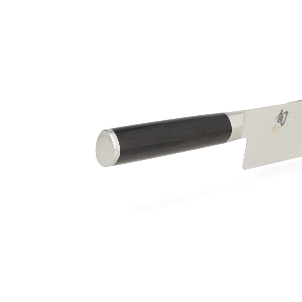 Kai Shun - Classic Broodmes 9'' 23,0 cm Broodmes Kai Shun