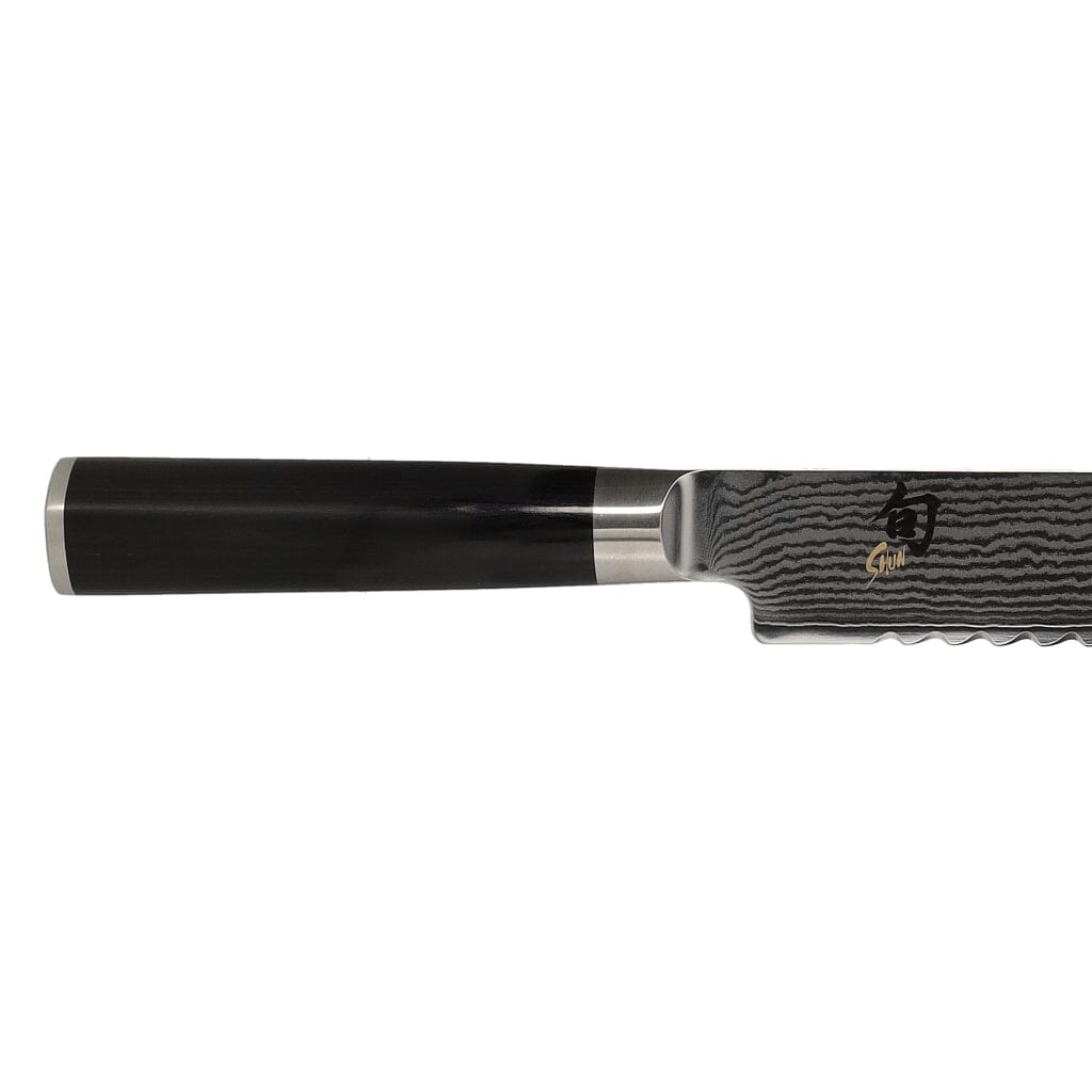 Kai Shun - Classic Broodmes 9'' 23,0 cm Broodmes Kai Shun