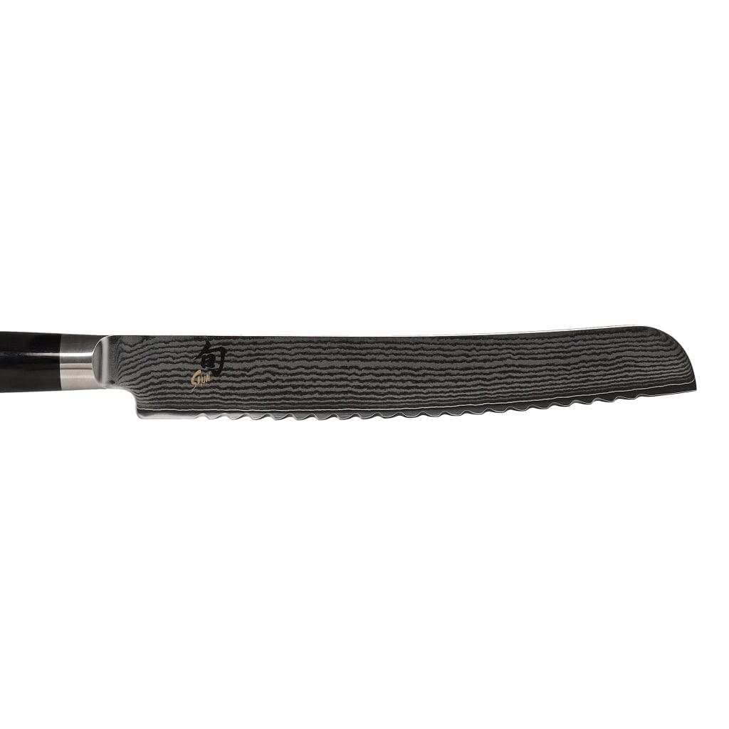 Kai Shun - Classic Broodmes 9'' 23,0 cm Broodmes Kai Shun