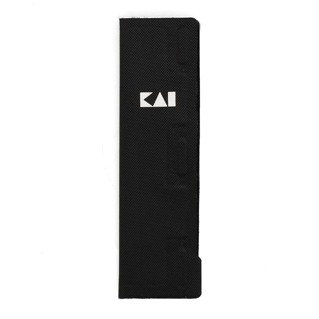 Kai Shun - Messenbeschermer maat M 17 x 4,8 cm Messenbeschermer Kai Shun
