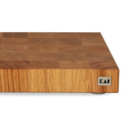 Kai Shun - Snijplank Eiken DM-0795 Houten snijplank Kai Shun