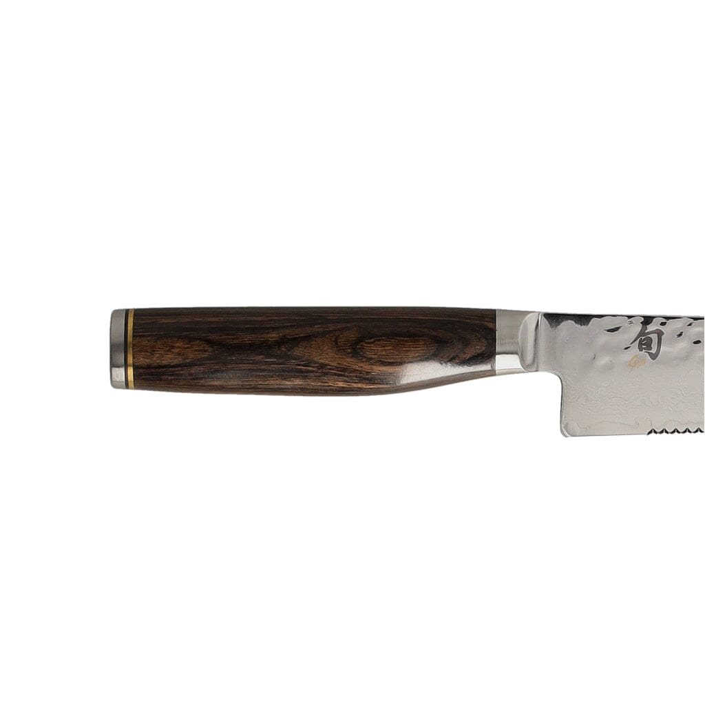 Kai Shun - Tim Mälzer Series Officemes met kartels 6,5'' 16,5 cm Officemes Kai Shun