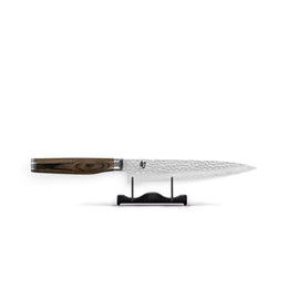 Kai Shun - Tim Mälzer - Series Universal knife with serrations 6.5'' (16.5 cm) Kai Shun - Tim Mälzer Series Officemes met kartels 6,5'' 16,5 cm Officemes Kai Shun