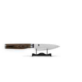 Kai Shun - Tim Mälzer - Series Paring Knife 4'' (10.0 cm) Kai Shun - Tim Mälzer Series Schilmes 4'' 10,0 cm Schilmes Kai Shun
