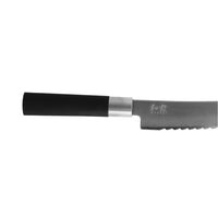 Kai Shun - Wasabi Black Broodmes 9'' 23,0 cm Broodmes Kai Shun