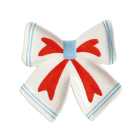 &Klevering - Arc en Plaque - Blanc &Klevering