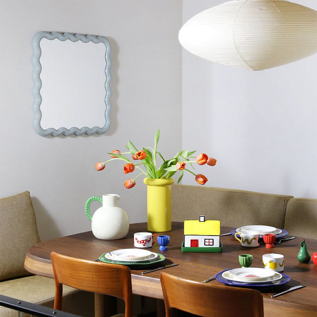 &Klevering - Botervloot haines Botervloot &Klevering