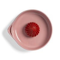 &Klevering - Citruspers Pudding - Roze &Klevering