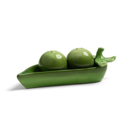 &Klevering - Salt & pepper pea &Klevering - Zout & peper erwt Peper- en zout set &Klevering