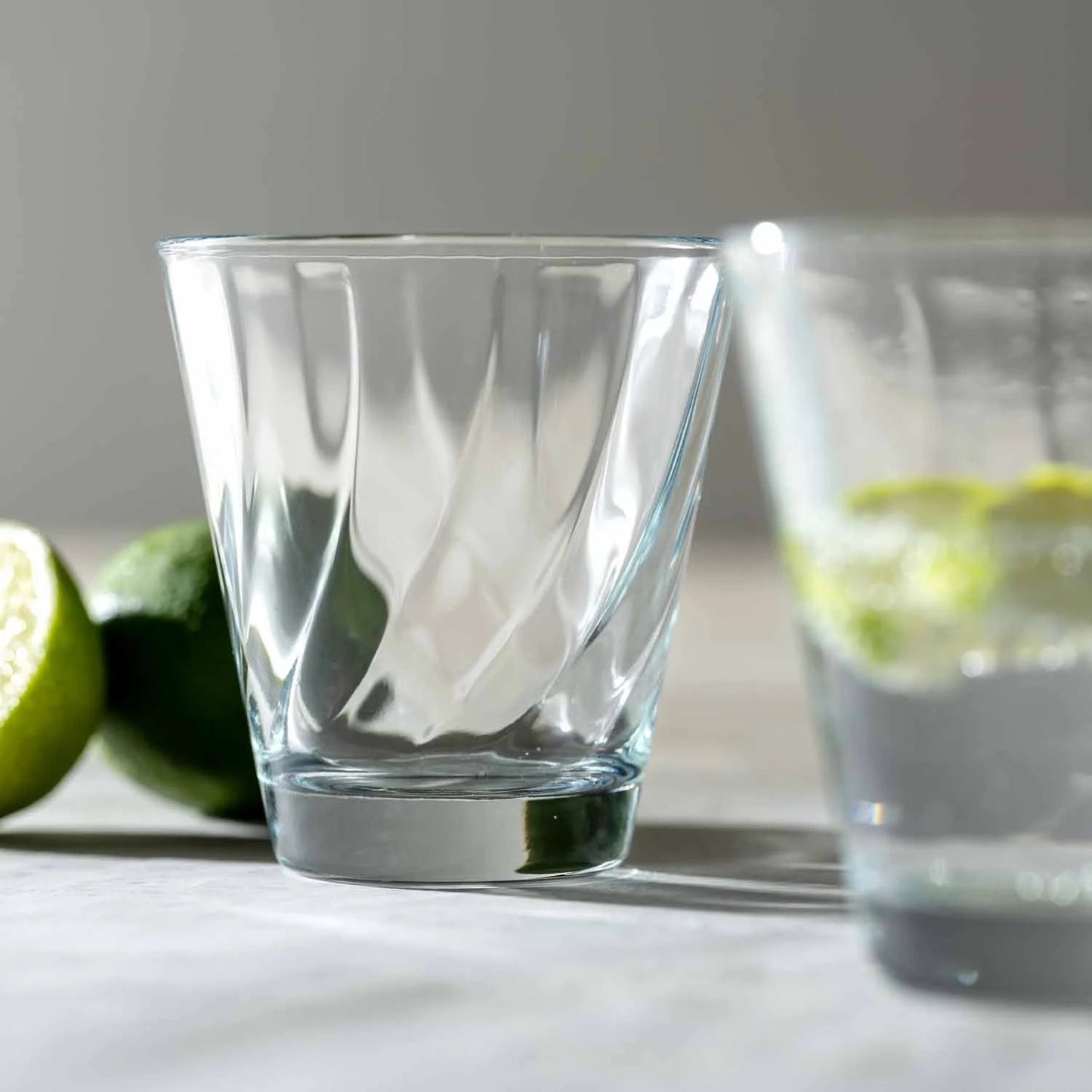 Leonardo - Drinkglas Twist 215ml Leonardo