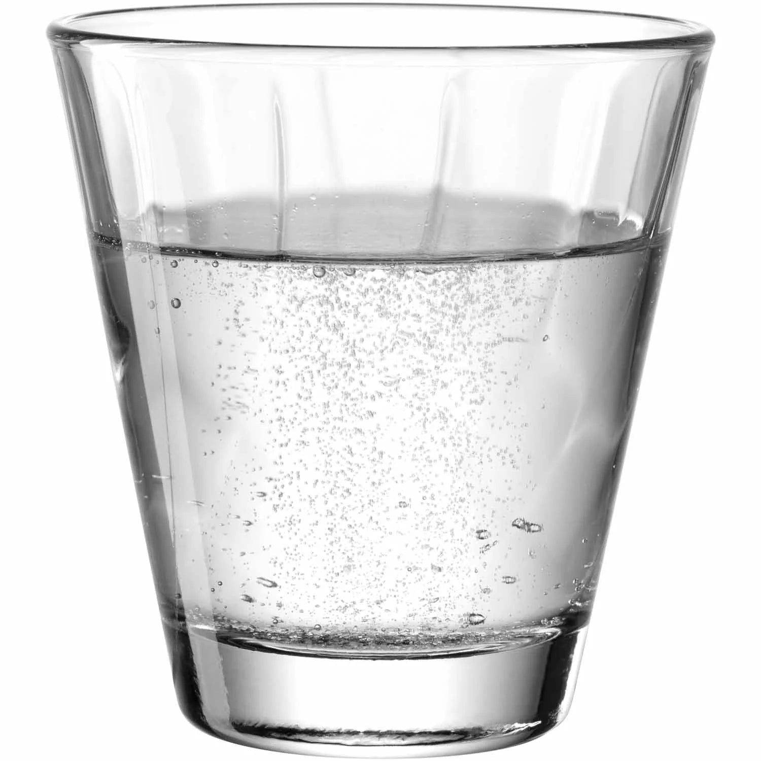 Leonardo - Drinkglas Twist 215ml Leonardo