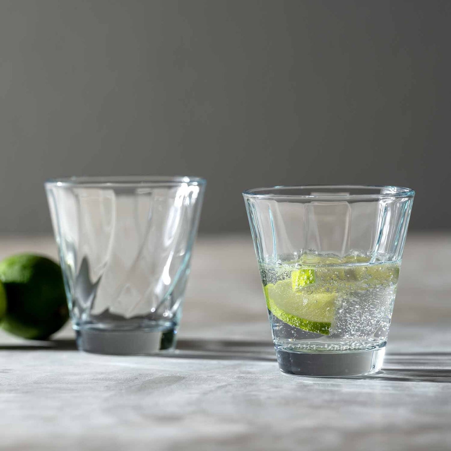 Leonardo - Drinkglas Twist 215ml Leonardo