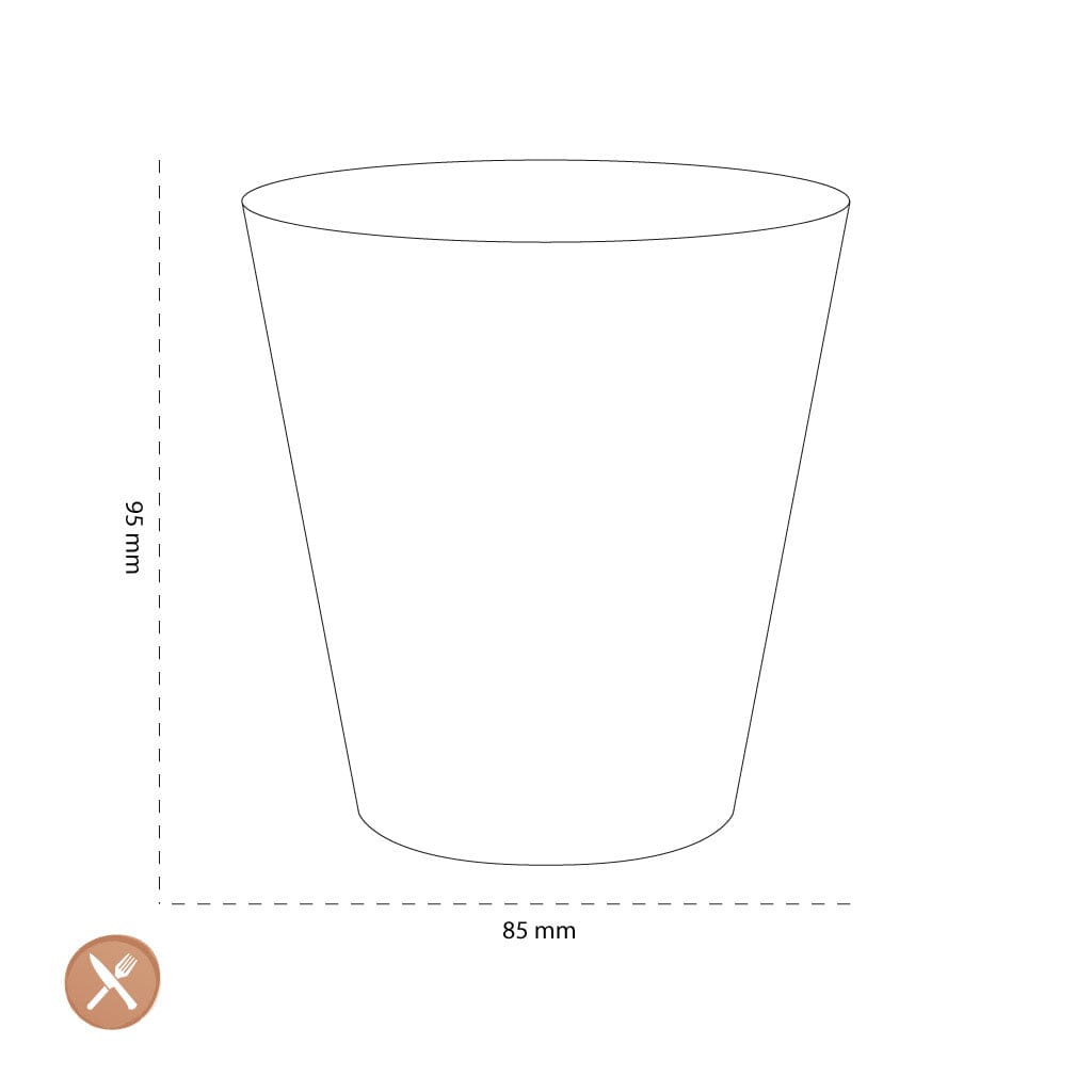 Leonardo - Tuimelaar 215ml flamingo Bambini Waterkan Leonardo