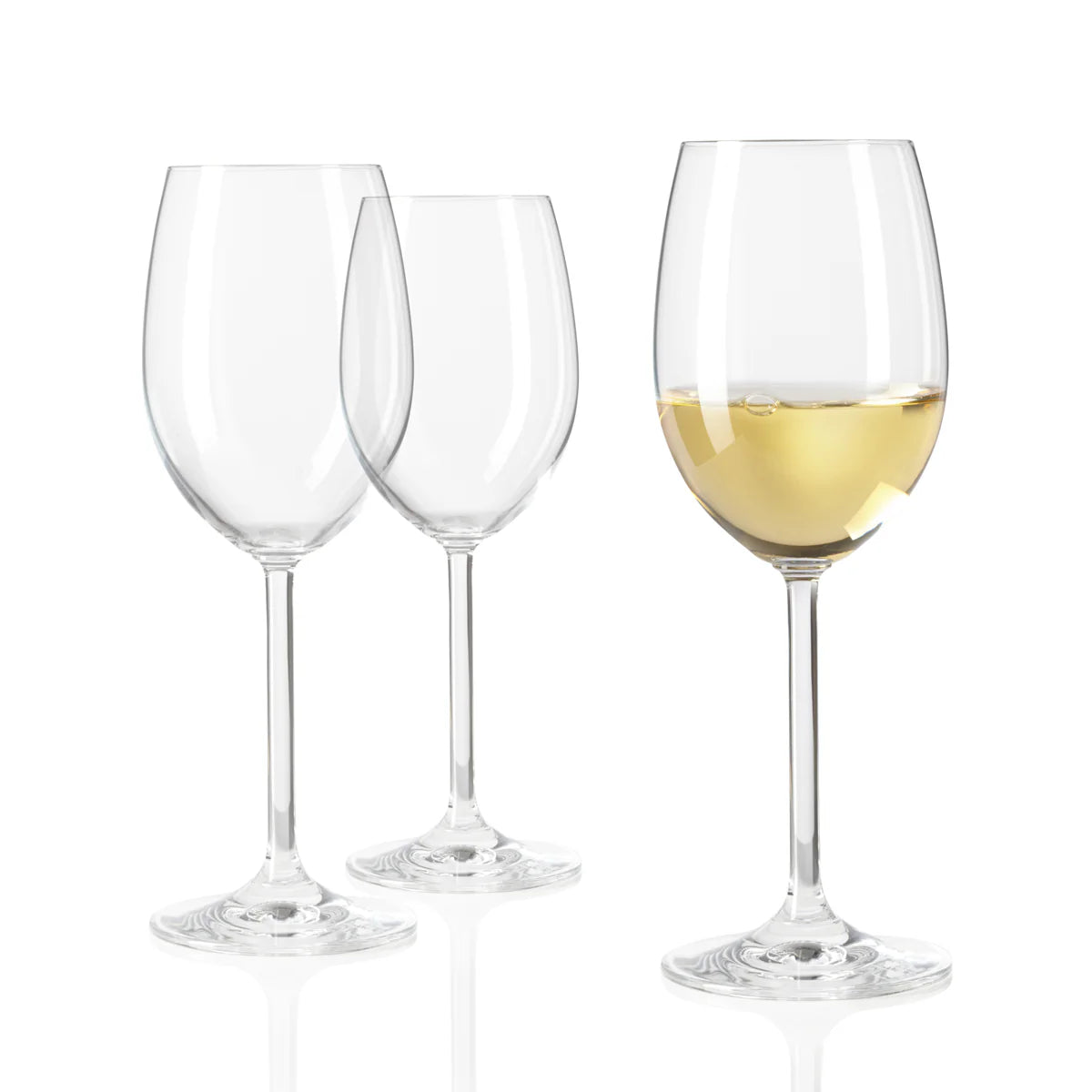 Leonardo - White wine 370ml Daily Wijnglazen Leonardo