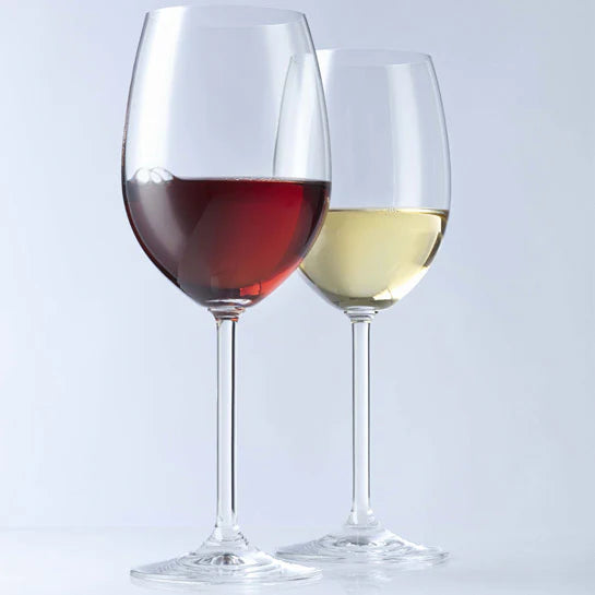 Leonardo - White wine 370ml Daily Wijnglazen Leonardo