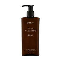 Savon nettoyant en profondeur LIND DNA 250 ml Lind DNA