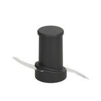 Magimix - Le Micro Hakmolen Mat Chroom Hakmolen Magimix