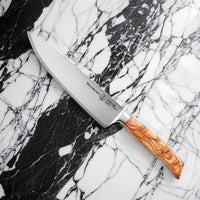 Messermeister - Oliva Luxe Koksmes 20 cm Koksmes Messermeister