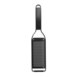 Microplane - Black Sheep grater fine black Microplane - Black Sheep rasp fijn zwart Microplane