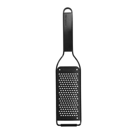 Microplane - Black Sheep grater coarse black Microplane - Black Sheep rasp grof zwart Microplane