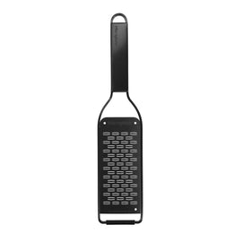 Microplane - Black Sheep rasp ribbon black Microplane - Black Sheep rasp medium zwart Microplane