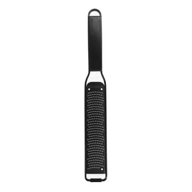 Microplane - Black Sheep zester black Microplane - Black Sheep zester zwart Microplane