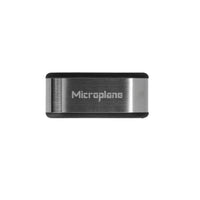 Microplane - Knoflooksnijder Rasp Microplane