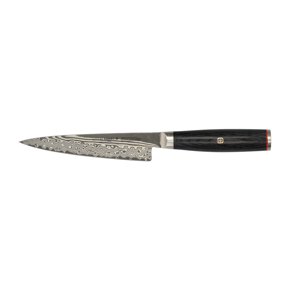 Miyabi - 5000FCD Shotoh 110 mm Groentemes Miyabi