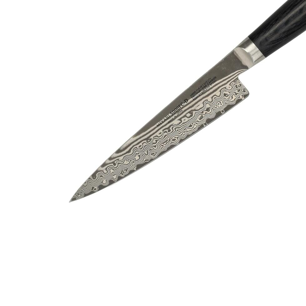 Miyabi - 5000FCD Shotoh 110 mm Groentemes Miyabi