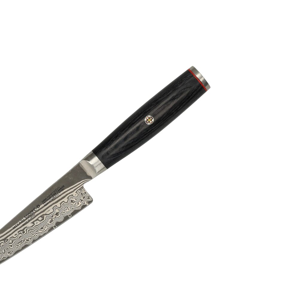 Miyabi - 5000FCD Shotoh 110 mm Groentemes Miyabi