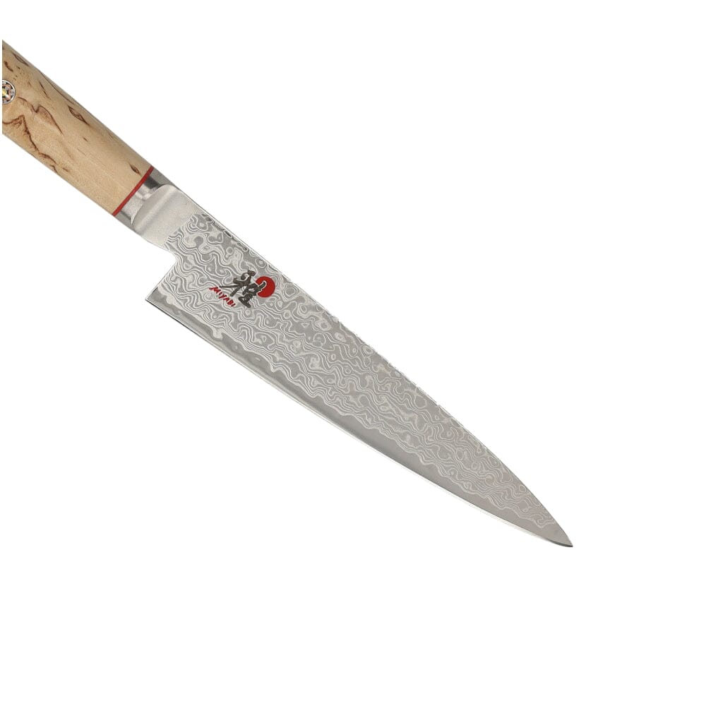 Miyabi - 5000MCD c 130 mm Groentemes Miyabi