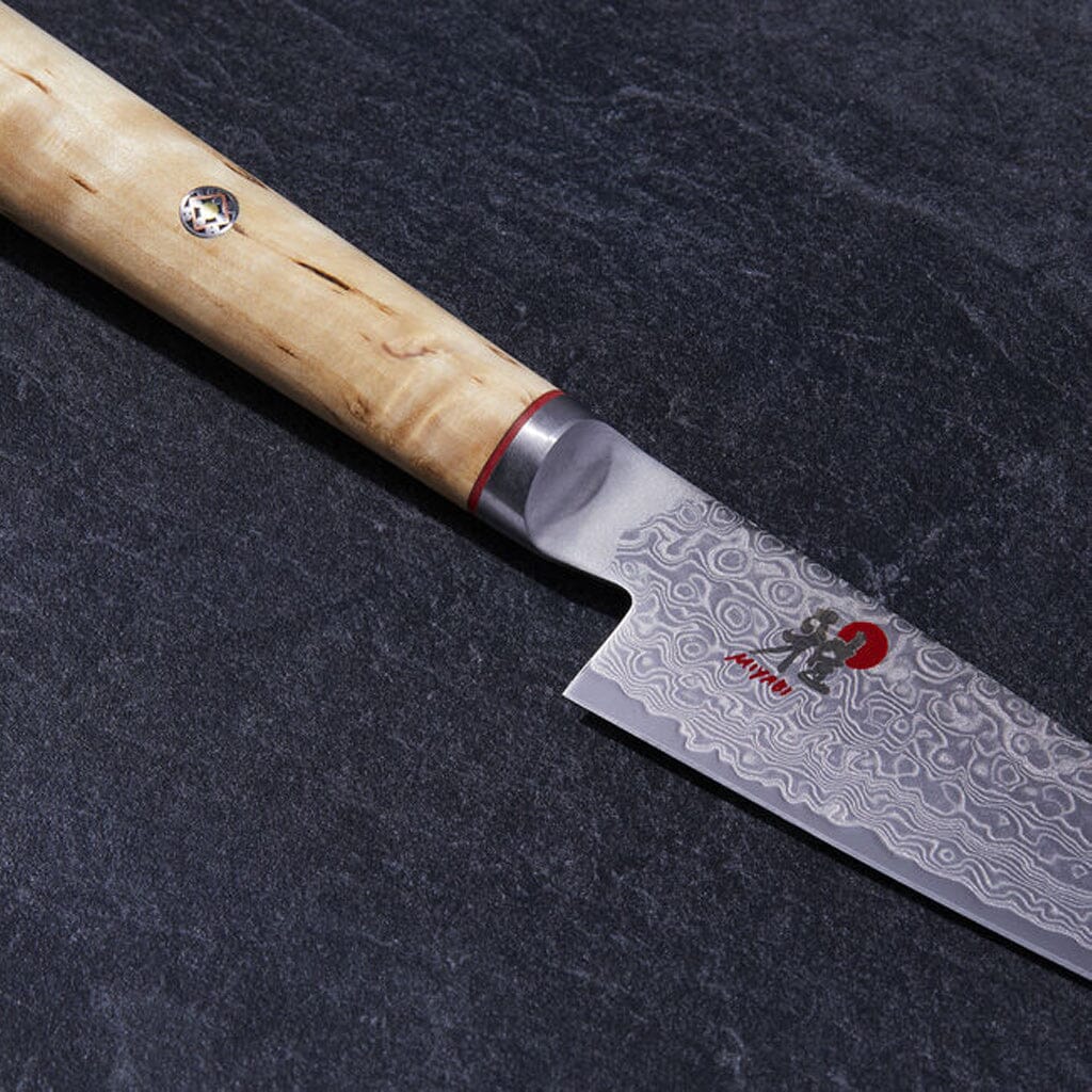 Miyabi - 5000MCD c 130 mm Groentemes Miyabi