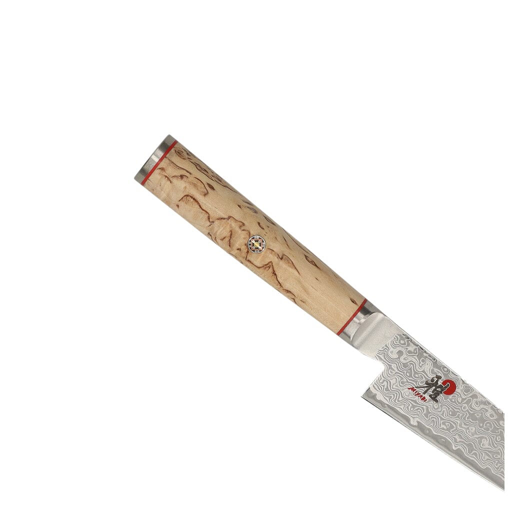 Miyabi - 5000MCD Gyutoh 200 mm Chinees koksmes Miyabi