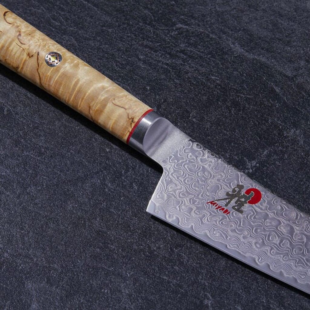 Miyabi - 5000MCD Shotoh 140 mm Groentemes Miyabi