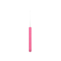 Opinel - Botermes N°117, Fuchsia Opinel