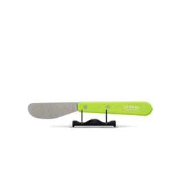 Opinel - Couteau à Beurre N°117 Vert 6,5 cm Bezig met laden...