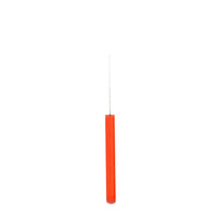 Opinel - Botermes N°117, Tangerine Opinel