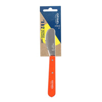 Opinel - Botermes N°117, Tangerine Opinel